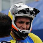 Vinícius se disculpa públicamente con Joao Rojas