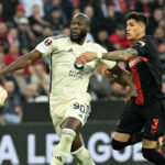 Diego Castro y una nueva demanda para LDU