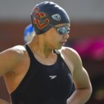 Tomás Peribonio irá a los Juegos Olímpicos de París 2024