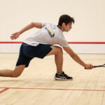 Alberto Miño clasificó a los Juegos Olímpicos de París 2024