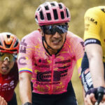 Ecuador listo para la Copa Pacífico 2024