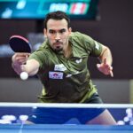 Javier Romo se coronó Campeón Panamericano Junior 2024 en Squash