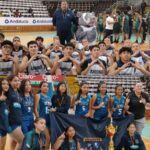 Alianza estratégica para mejorar al deporte Ecuatoriano