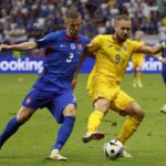 Tomás Peribonio irá a los Juegos Olímpicos de París 2024