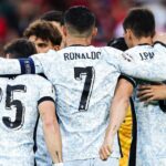 Clasificados del Grupo E de la Eurocopa 2024