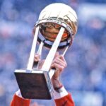 Vanessa Chalá clasificó a los Juegos Olímpicos de París 2024