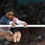 Alberto Miño les dice adiós a los Juegos Olímpicos de París 2024