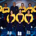 Carapaz mejora en la contrarreloj y escala en el Tour de Francia