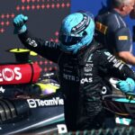 Palacios a cuartos de final de boxeo en París 2024