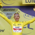 Lebron James: El Primer Abanderado de Baloncesto Masculino en los Juegos Olímpicos de Estados Unidos