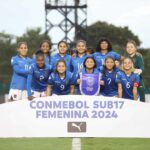 Cumbayá FC en crisis: Los jugadores entrenan en La Carolina