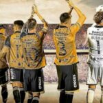 Difícil situación en El Nacional