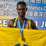 Tres disciplinas no estarán en los Juegos Olímpicos de París 2024