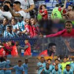 Gustavo Alfaro regresará a Ecuador por las Eliminatorias Sudamericanas