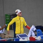 Ecuador y su participación en el Mundial de Ciclismo