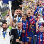 El Balón de Oro 2024 anunció nominados. Sin Messi ni Ronaldo