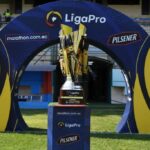 Listas las llaves del Mundial Femenino Sub-20