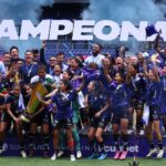 Final sureña en la Liga Básquet Pro, Jorge Guzmán vs Zamora Jaguars