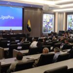 Jugadores de Libertad FC sufrieron accidente