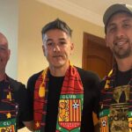 Kiara Rodríguez sumó otra presea dorada en los Juegos Paralímpicos