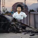 Doble oro para Ecuador en el Sudamericano de Natación