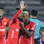 Dragonas IDV jugará las semifinales de Libertadores Femenina