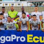 Ecuador dentro de semifinales del Sudamericano Sub-15