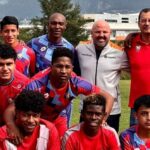 José Pileggi dejó al Emelec en medio de la crisis