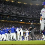 Victoria de Leclerc en el GP de Estados Unidos