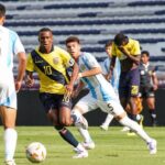 Cambios de horarios para la fecha 9 de la LigaPro