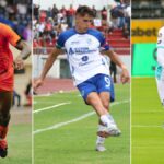 Fechas y horarios de las finales de LigaPro 2024