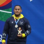 Pedro Pablo Perlaza fue secuestrado en Esmeraldas.