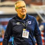 Independiente del Valle recibió el Premio de Educación y Deporte en los Peace and Sport Awards 2024