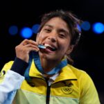 Liga Deportiva Universitaria, campeón de la LigaPro 2024