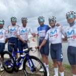 Estos son los ganadores de los premios The Best 2024