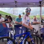 IDV Rescinde de Javier Gandolfi