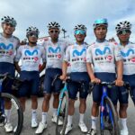 El Nacional refuerza su delantera para el 2025