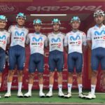 Ecuador destaca en la Vuelta a Costa Rica