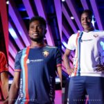 El “Nine” Kaviedes vuelve a las canchas este 2025