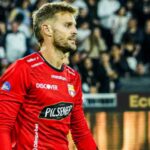 Richard Carapaz con miras en el Giro de Italia