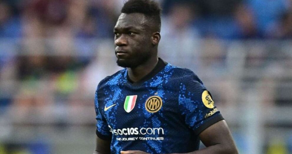 Felipe Caicedo llegaría a Barcelona SC.