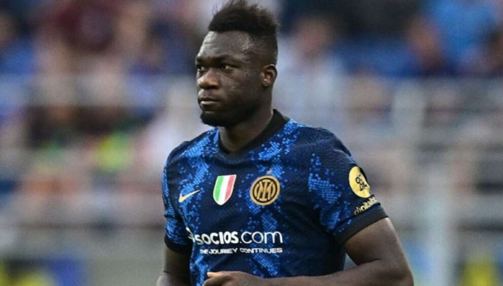Felipe Caicedo llegaría a Barcelona SC.