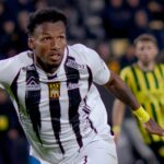 Ezequiel Piovi renueva con LDU