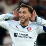 Fechas y horarios de la Copa AFNA 2025