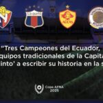 Ezequiel Piovi renueva con LDU