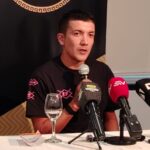 José Francisco Cevallos Jr será nuevo jugador de CD El Nacional