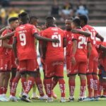 Jorge Célico nuevo DT de CS Emelec