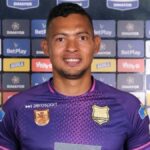 LDU renueva José Quinteros hasta el 2026