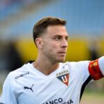 Martín Anselmi nuevo entrenador del Porto