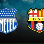 Jhonatan Narváez inicia con nuevo equipo el 2025